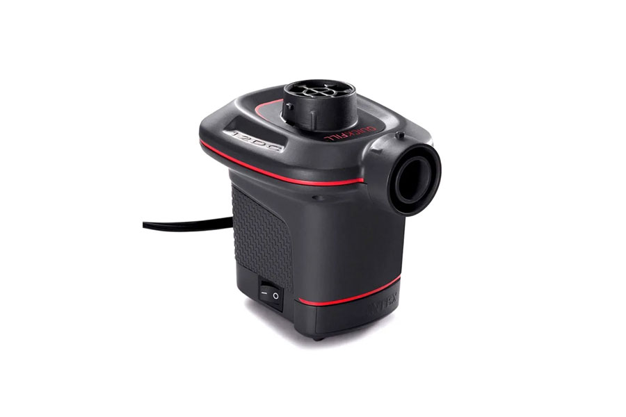 Электрический насос Intex Quick Fill 12V