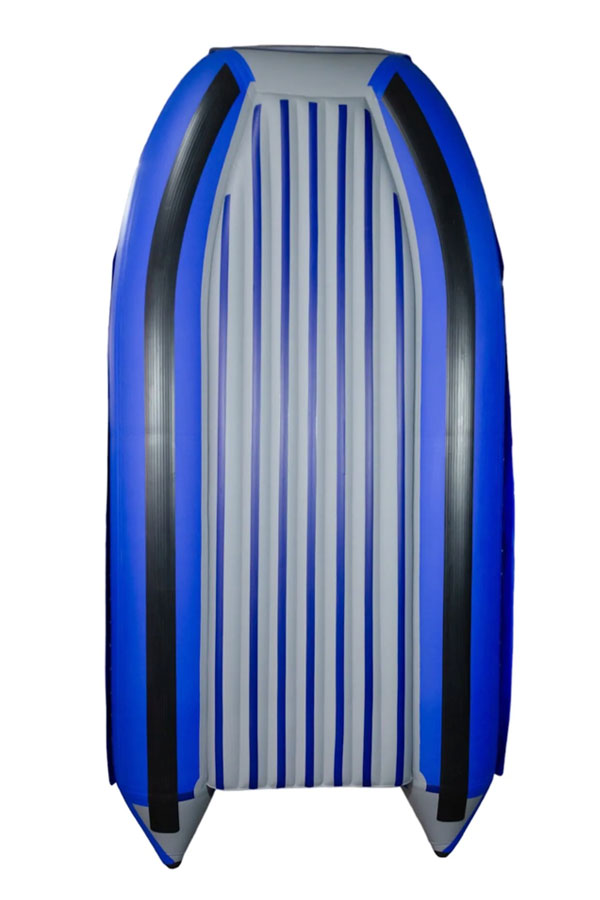 Лодка Orca 400 Аэро