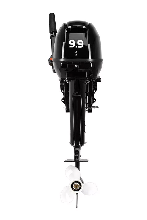 Лодочный мотор Gladiator G9.9 FHS