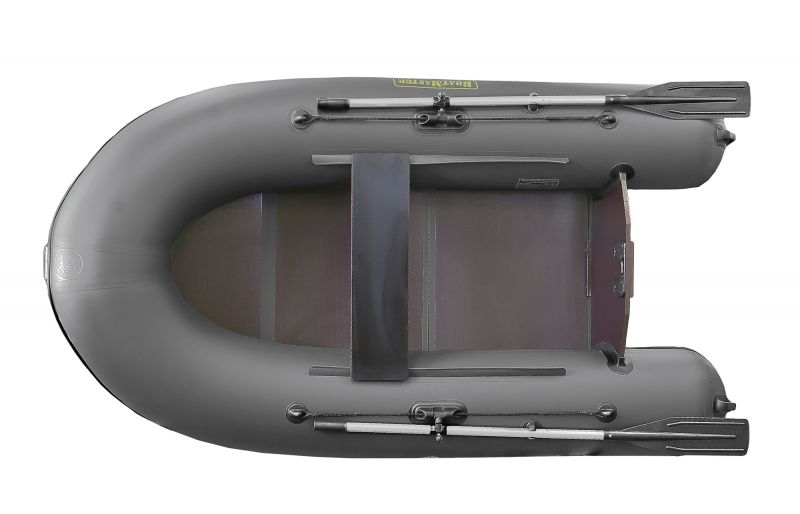 Лодка BoatMaster 250 T