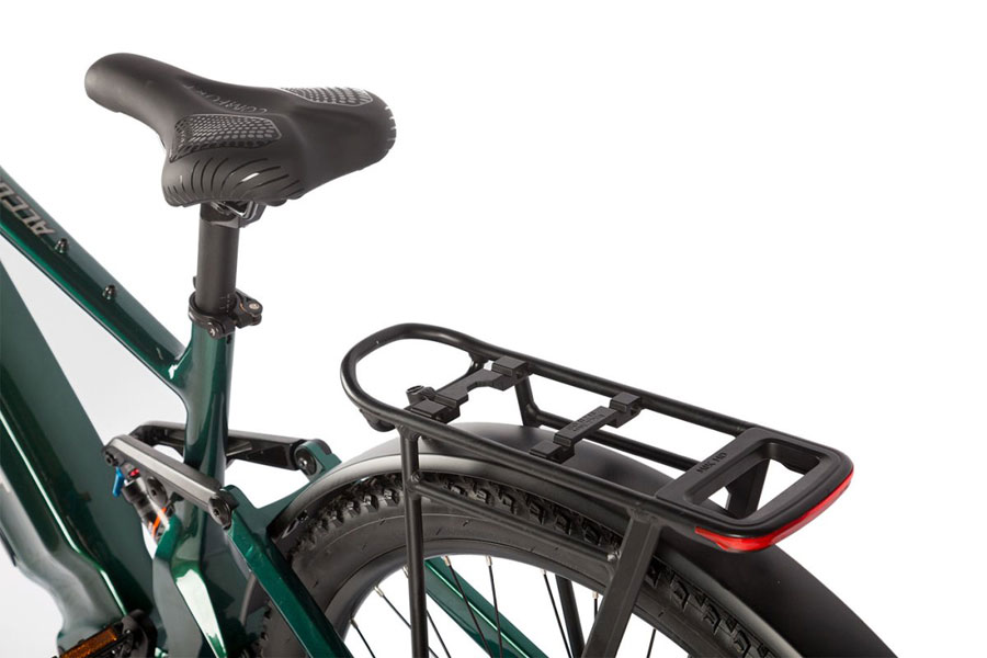 Электровелосипед Gelbert Sporto Alcor