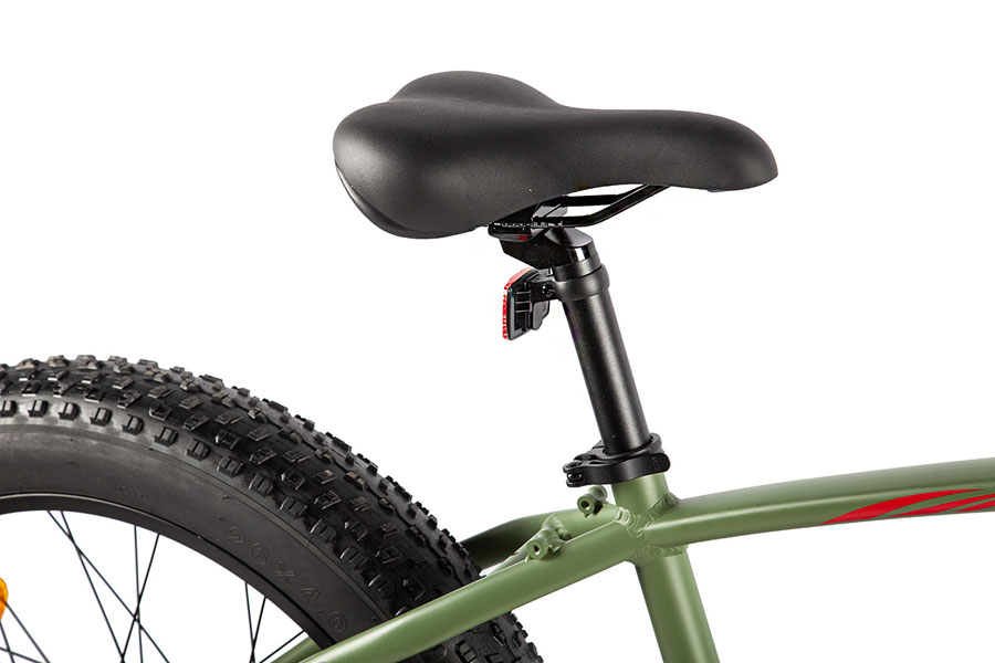 Электровелосипед Gelbert Sporto Newt