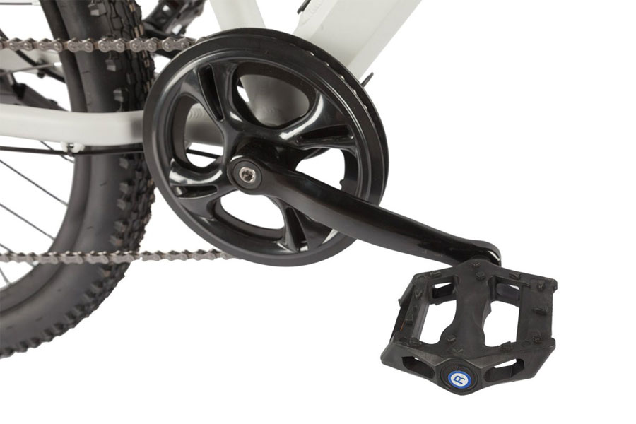 Электровелосипед Gelbert Ran 3 PRO