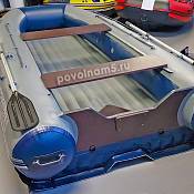 Лодка Флагман DK 350 Jet